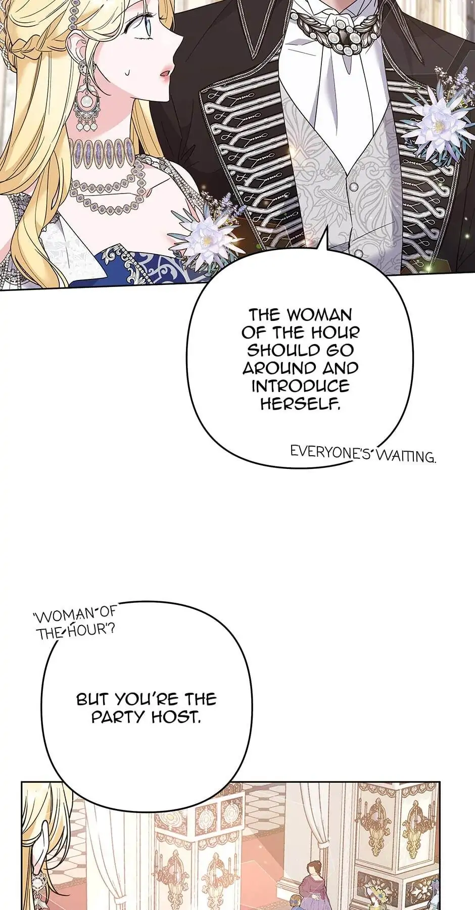 What It Means to be You? Chapter 68 - page 24