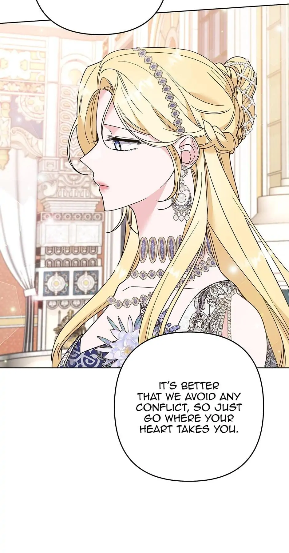 What It Means to be You? Chapter 68 - page 26