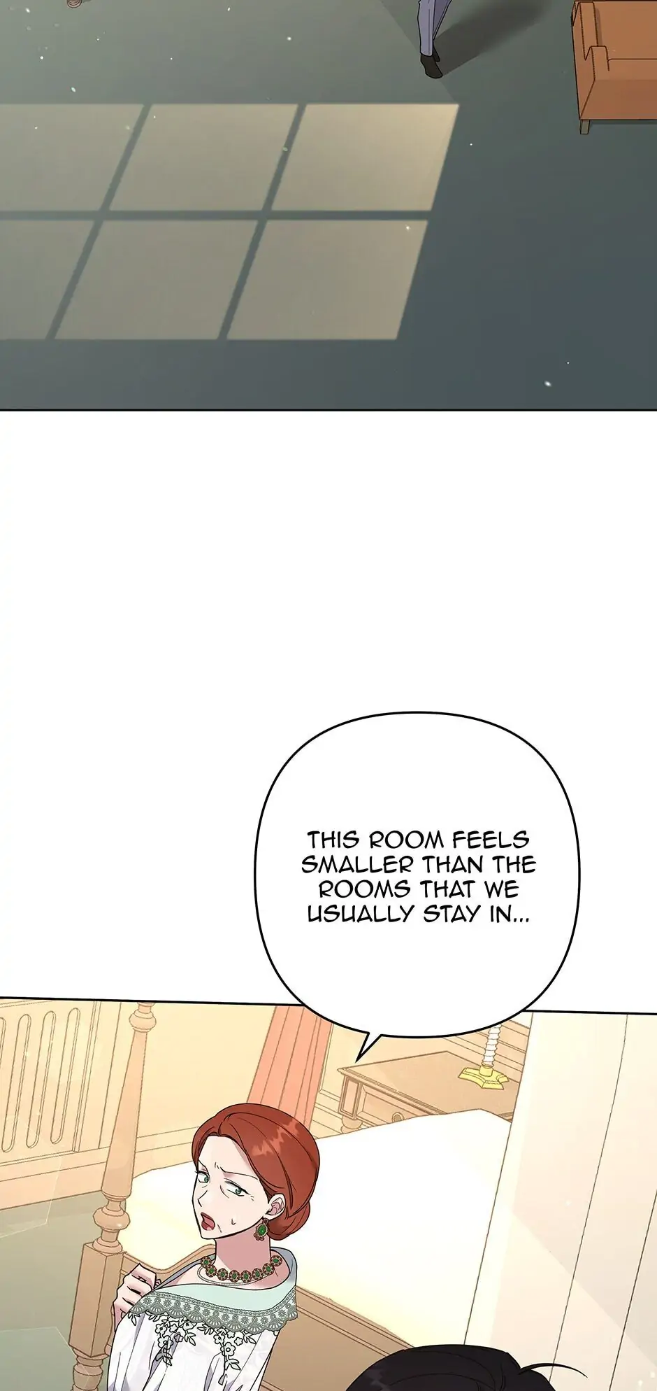 What It Means to be You? Chapter 68 - page 2