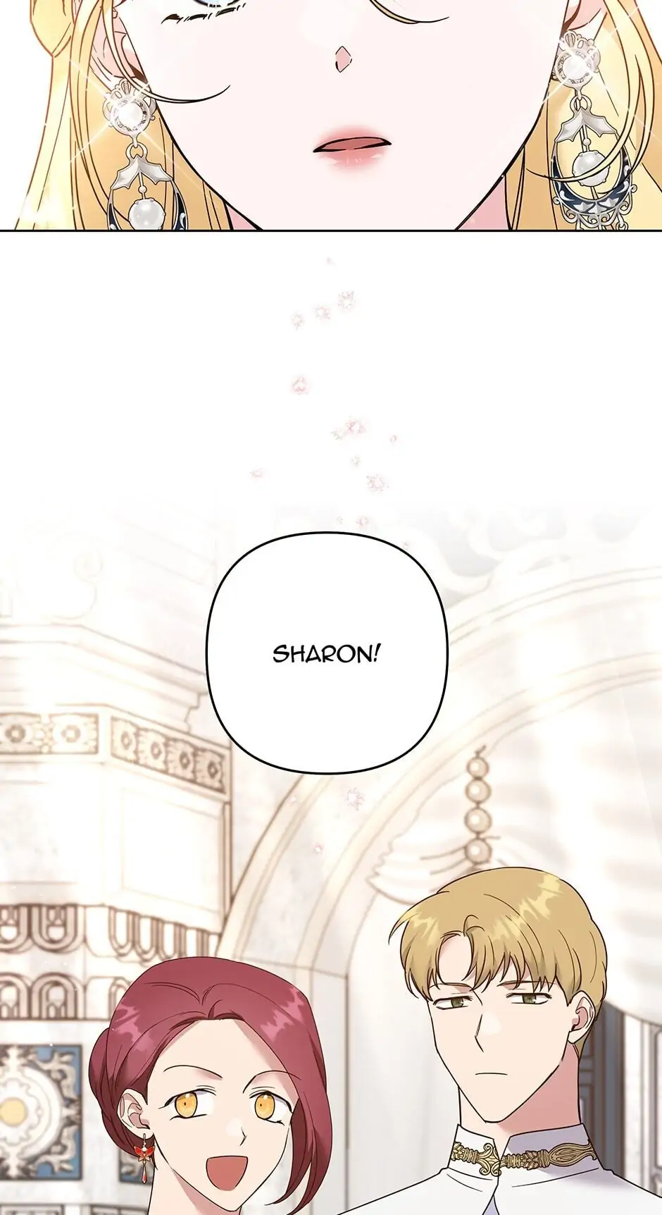 What It Means to be You? Chapter 68 - page 29