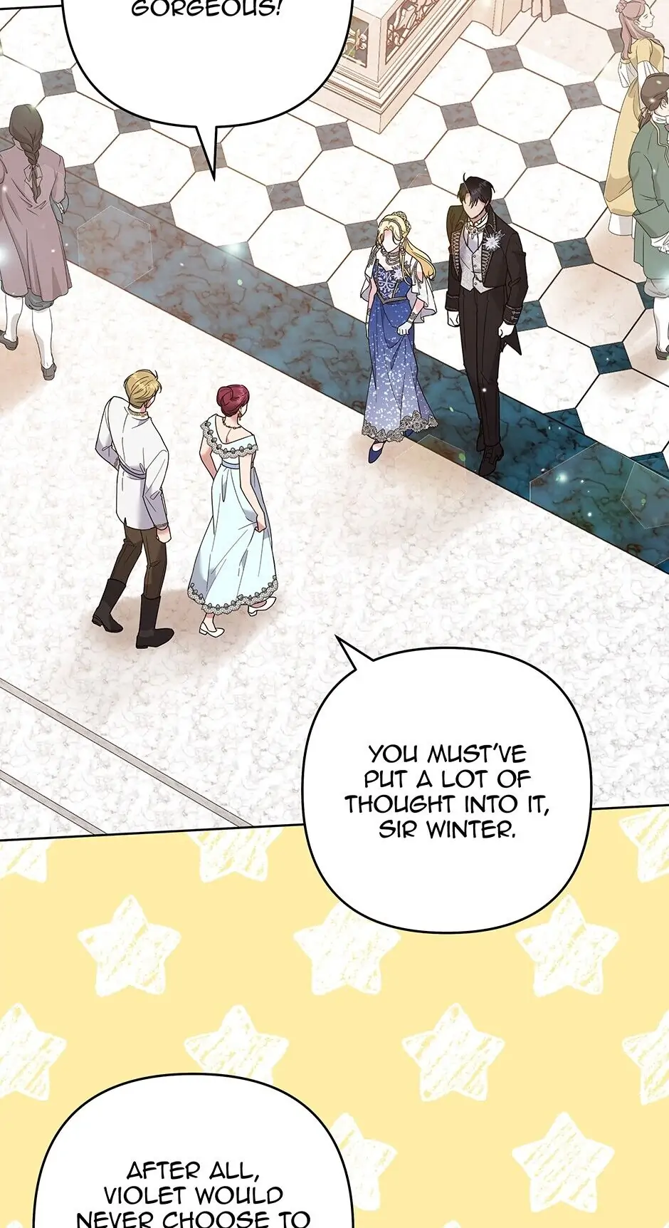 What It Means to be You? Chapter 68 - page 31