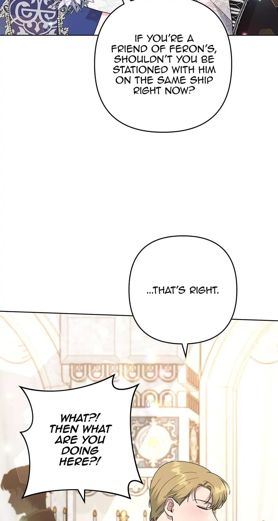 What It Means to be You? Chapter 68 - page 37
