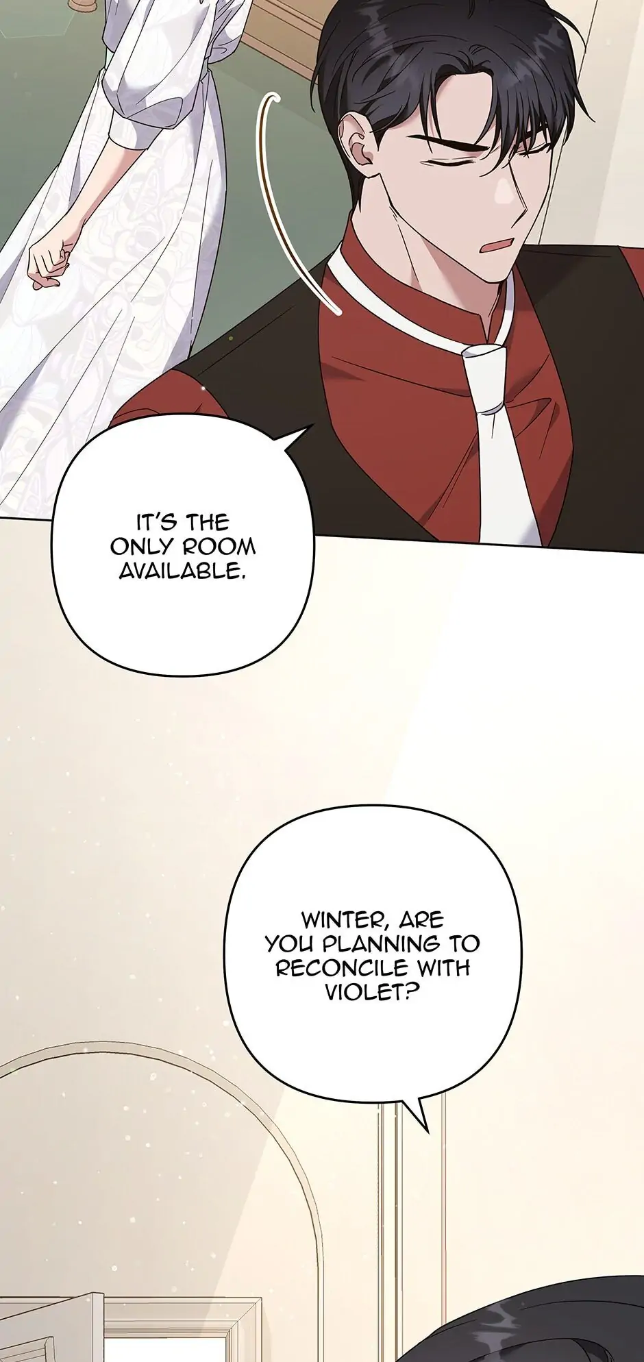 What It Means to be You? Chapter 68 - page 3