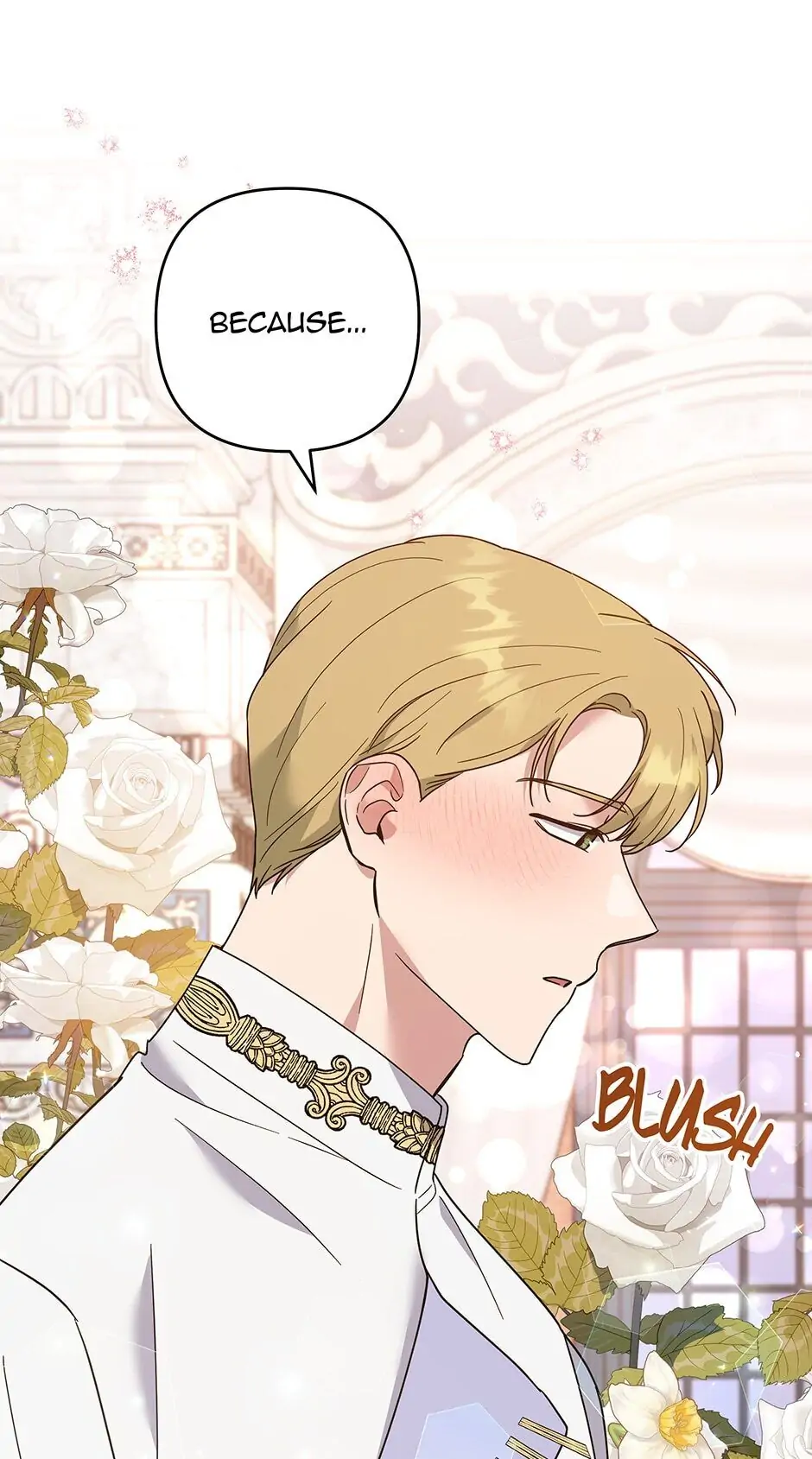 What It Means to be You? Chapter 68 - page 39