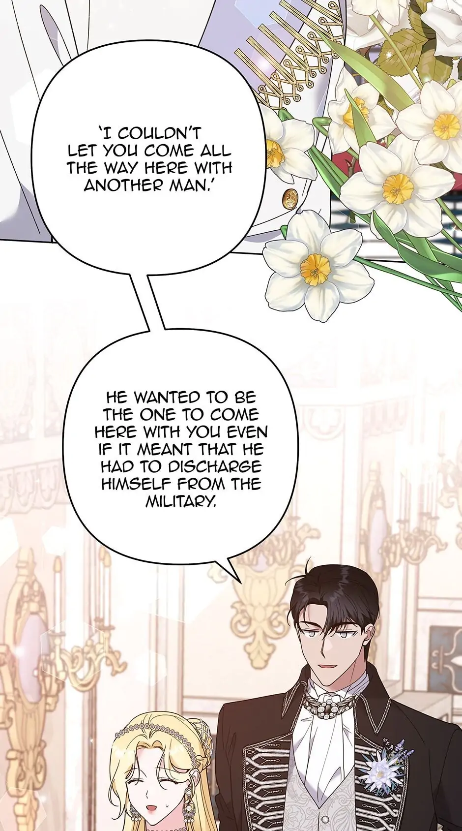 What It Means to be You? Chapter 68 - page 40
