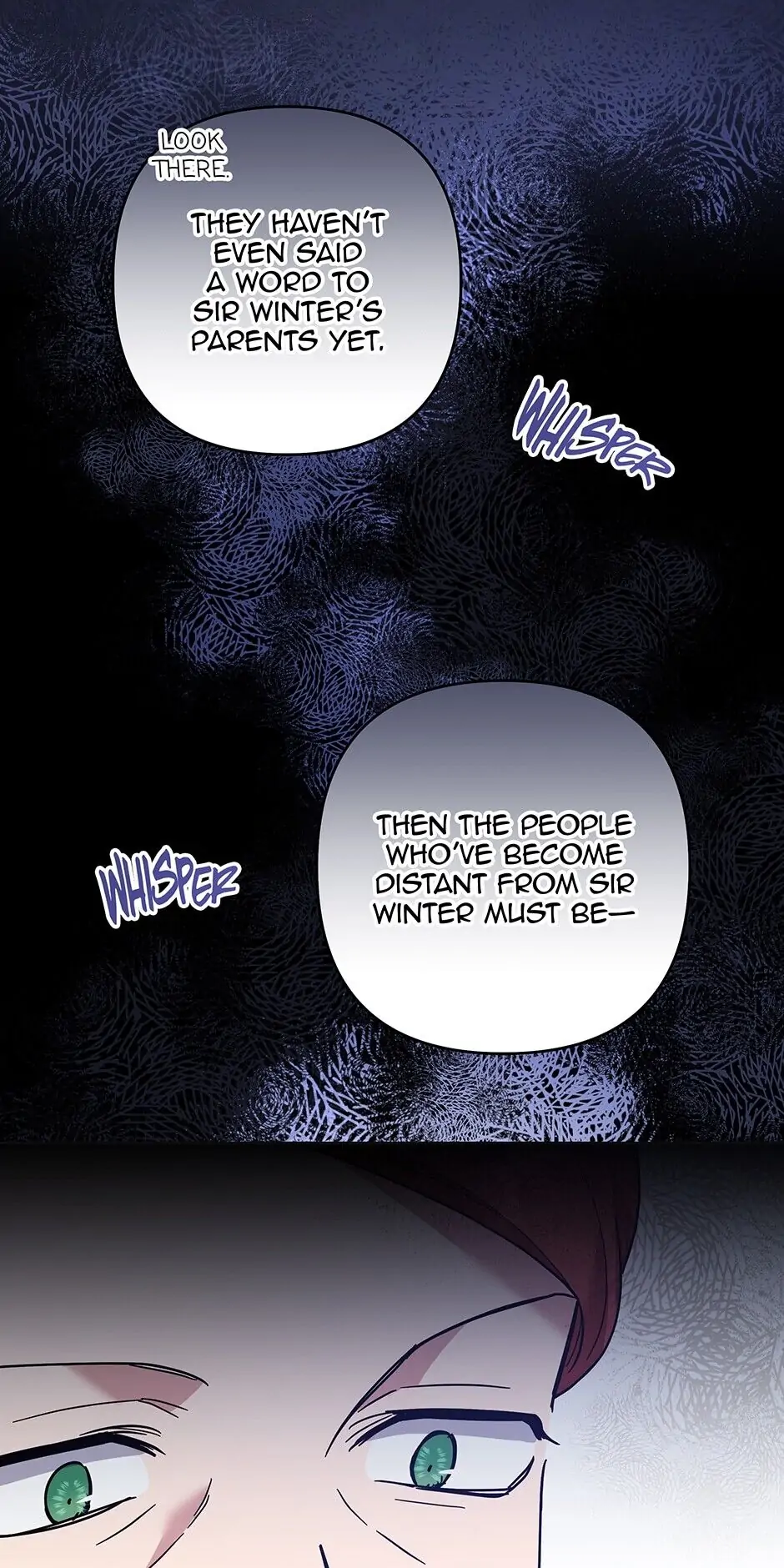 What It Means to be You? Chapter 68 - page 47