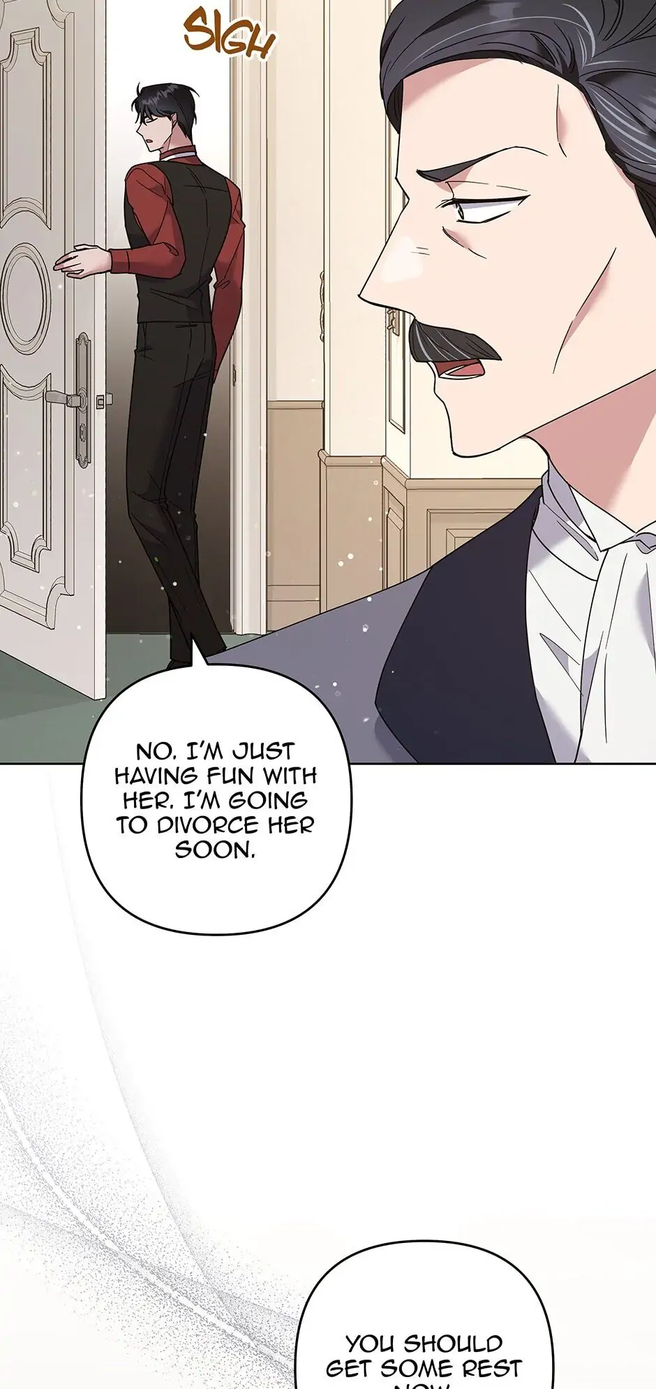 What It Means to be You? Chapter 68 - page 4