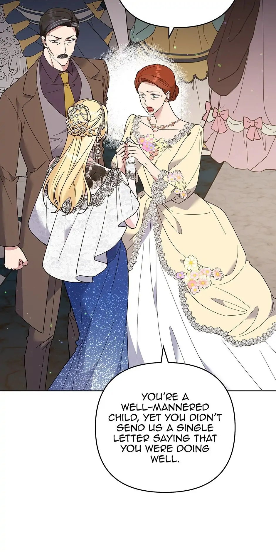 What It Means to be You? Chapter 68 - page 50