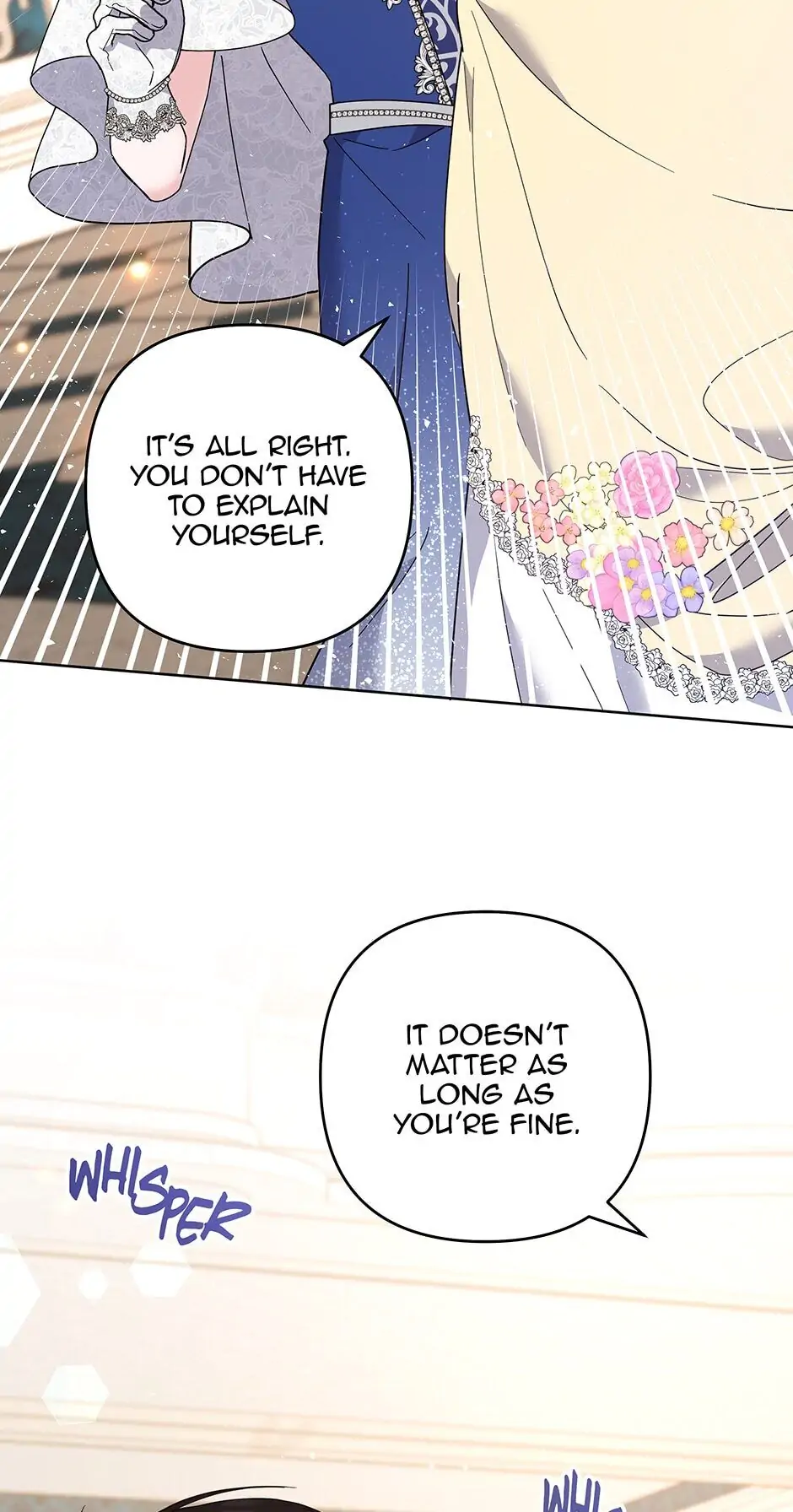What It Means to be You? Chapter 68 - page 52