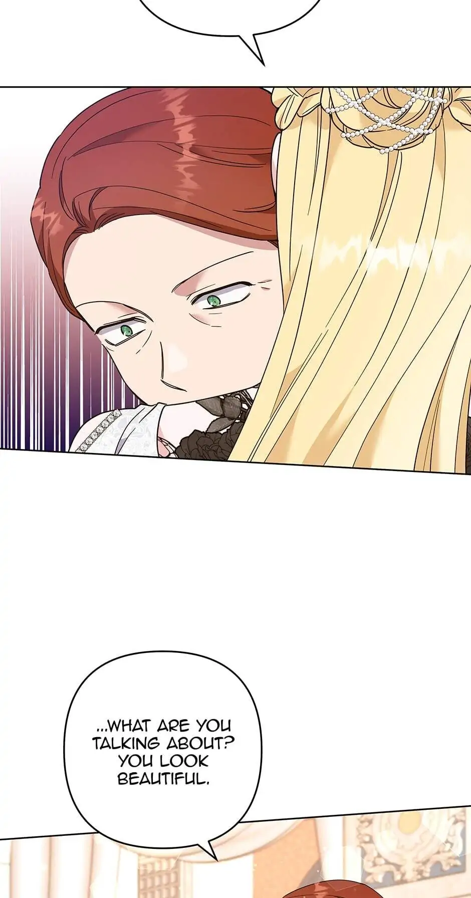 What It Means to be You? Chapter 68 - page 54