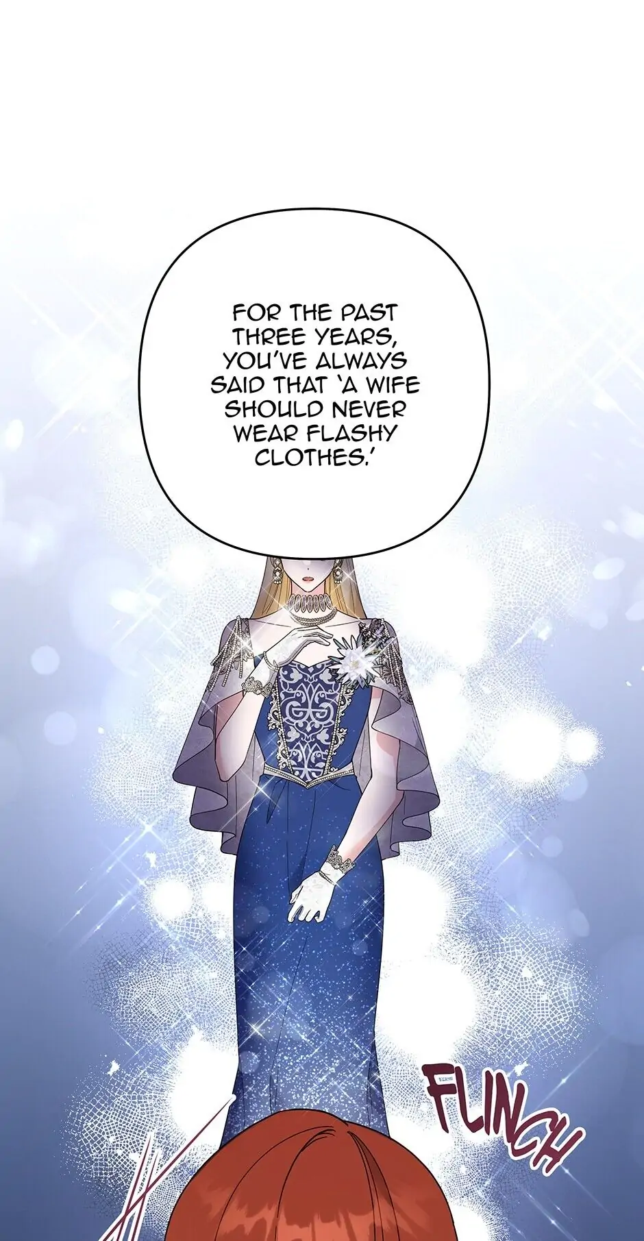 What It Means to be You? Chapter 68 - page 56