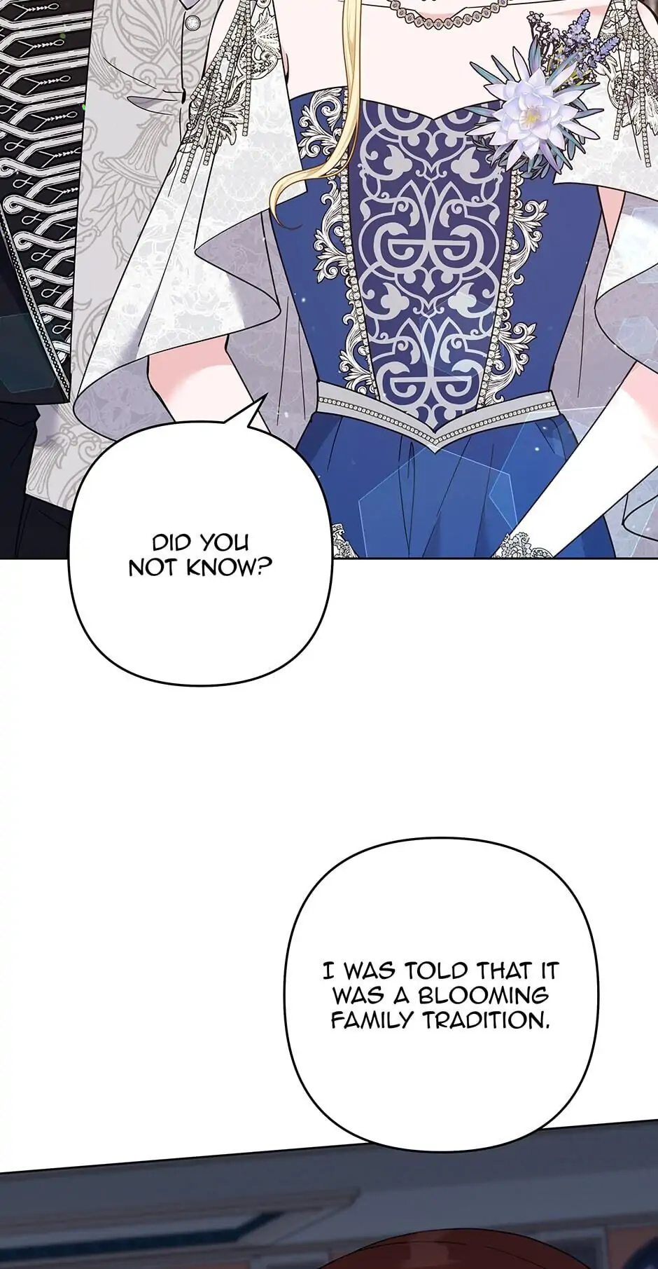 What It Means to be You? Chapter 68 - page 59