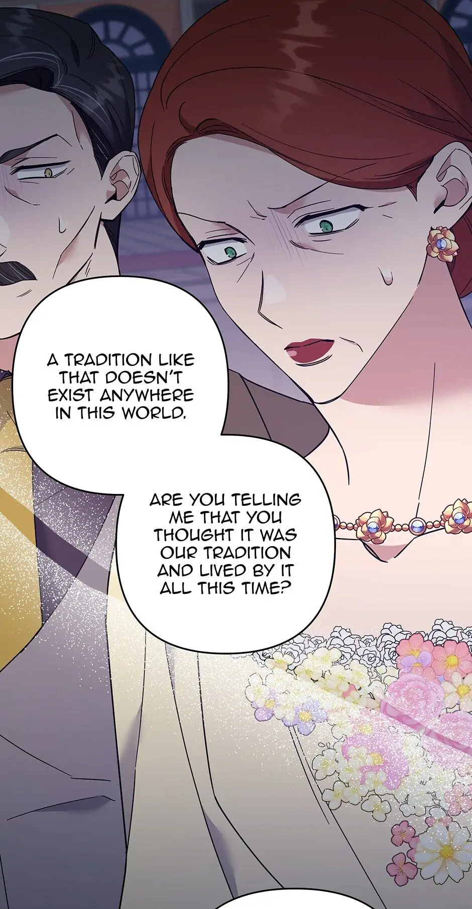 What It Means to be You? Chapter 68 - page 60