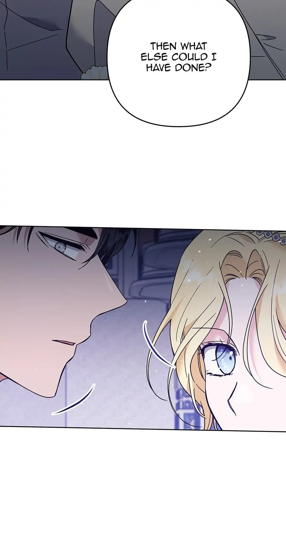 What It Means to be You? Chapter 68 - page 61