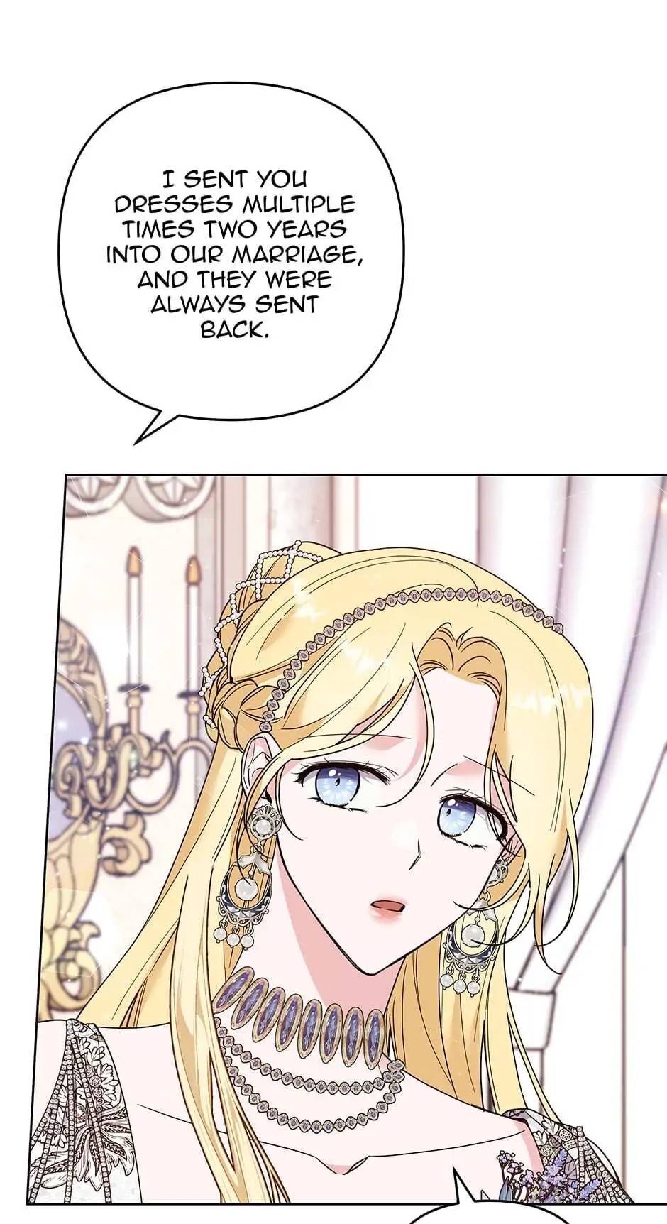 What It Means to be You? Chapter 68 - page 65