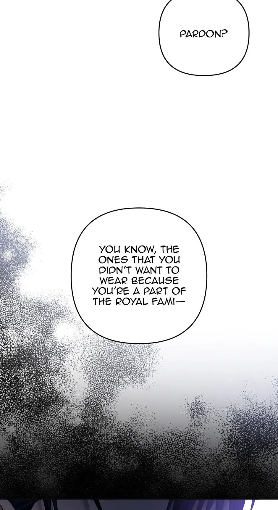 What It Means to be You? Chapter 68 - page 66
