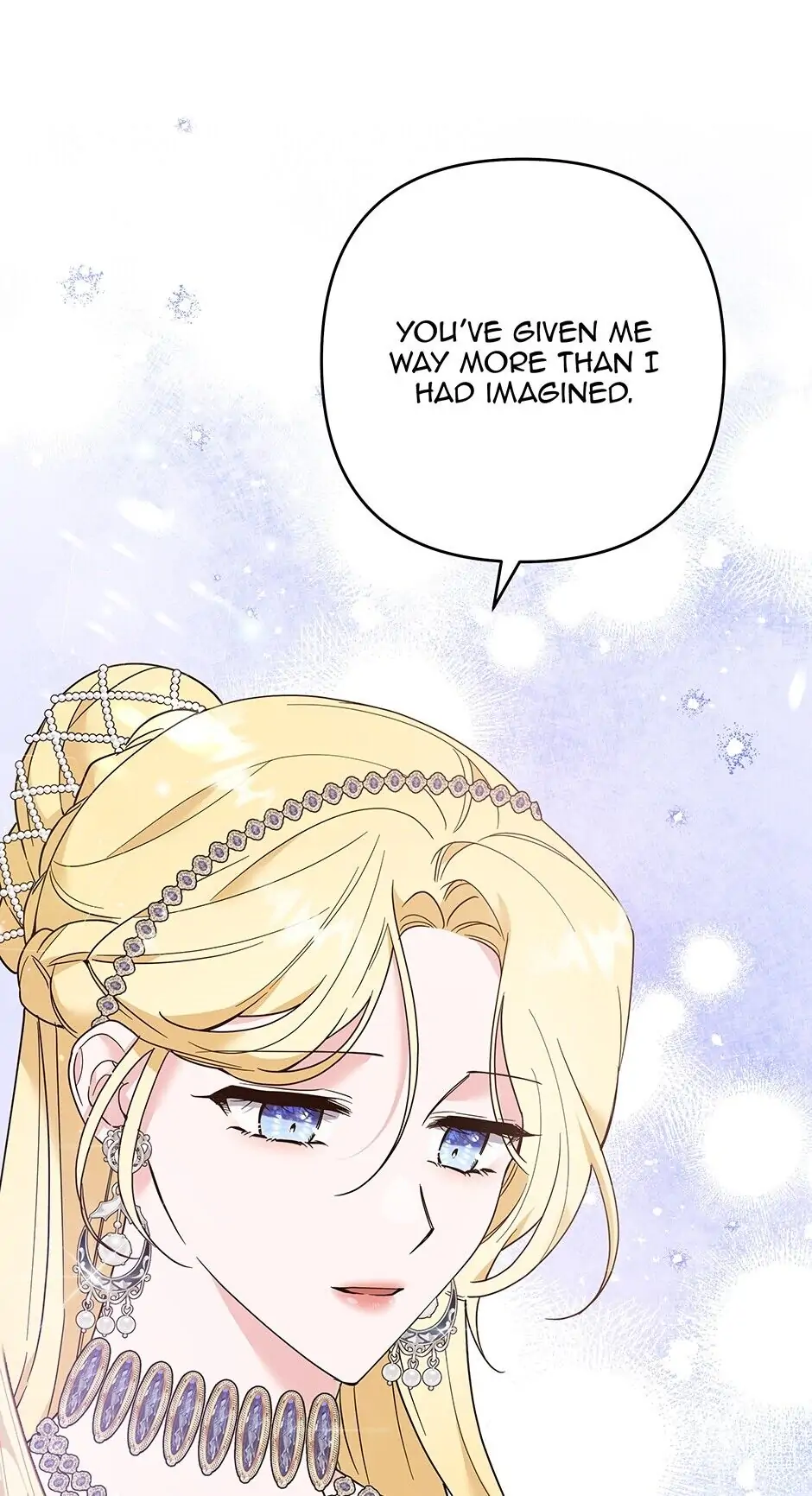 What It Means to be You? Chapter 68 - page 74