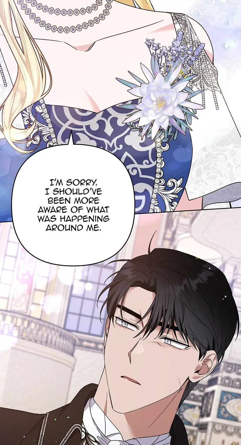 What It Means to be You? Chapter 68 - page 75