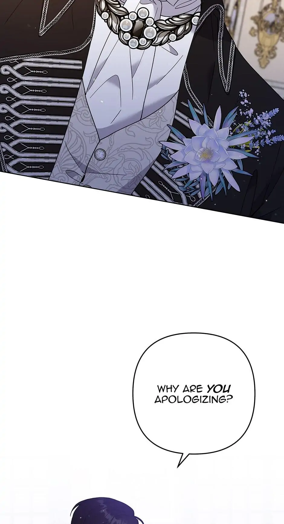What It Means to be You? Chapter 68 - page 76