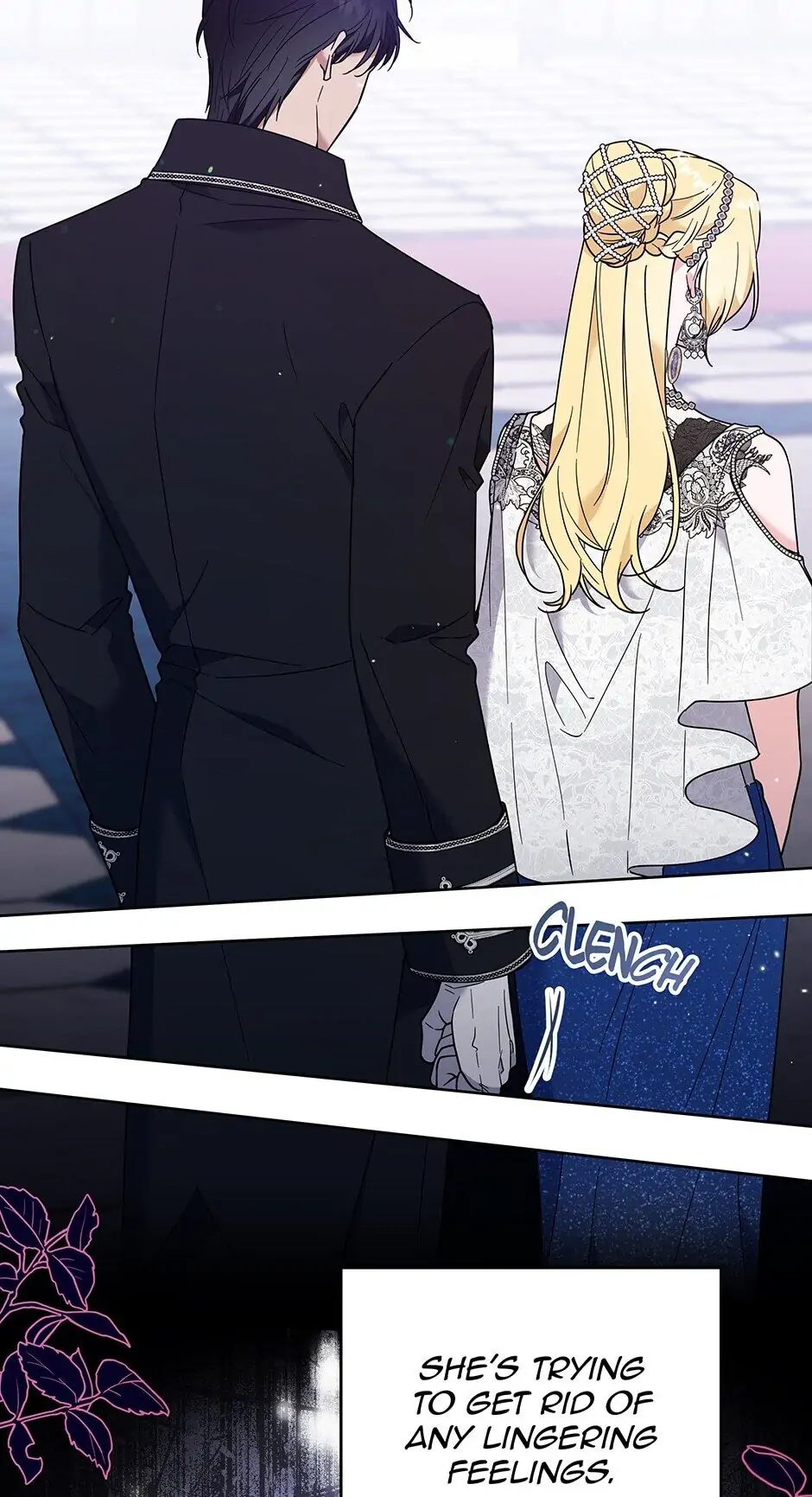 What It Means to be You? Chapter 68 - page 77