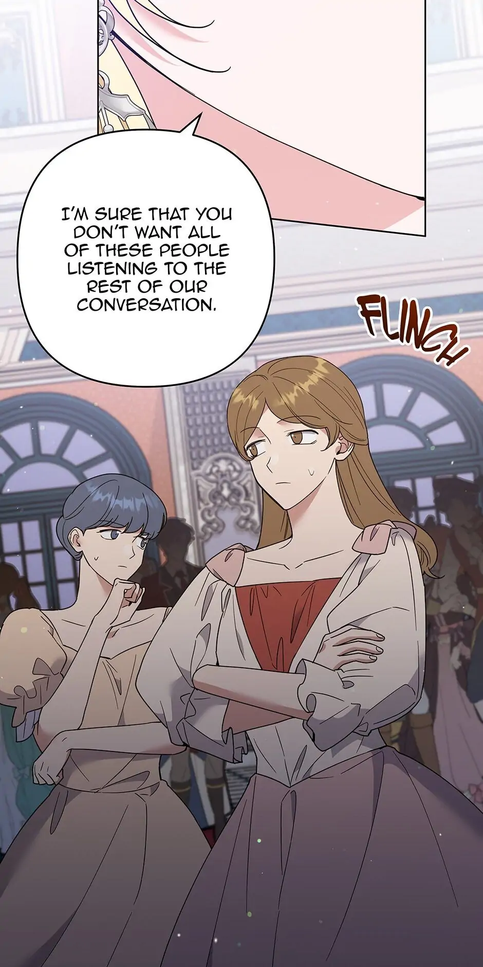 What It Means to be You? Chapter 68 - page 82