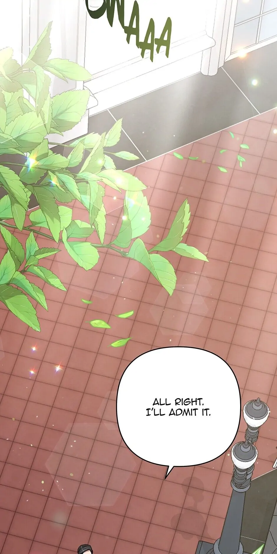 What It Means to be You? Chapter 68 - page 84