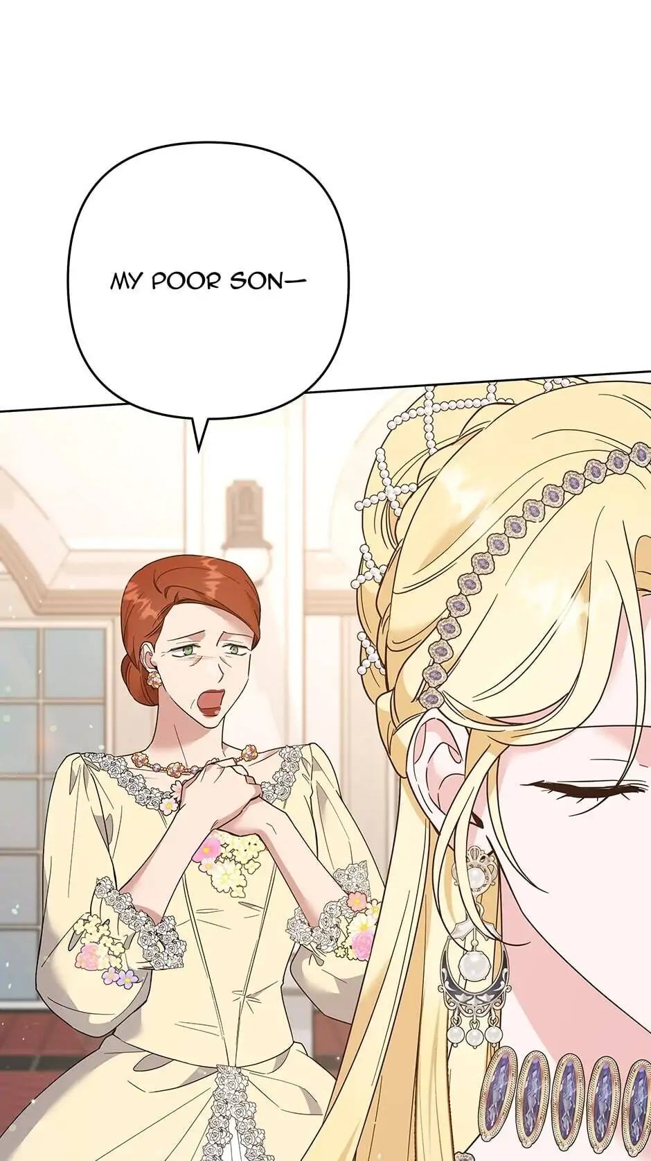What It Means to be You? Chapter 68 - page 86
