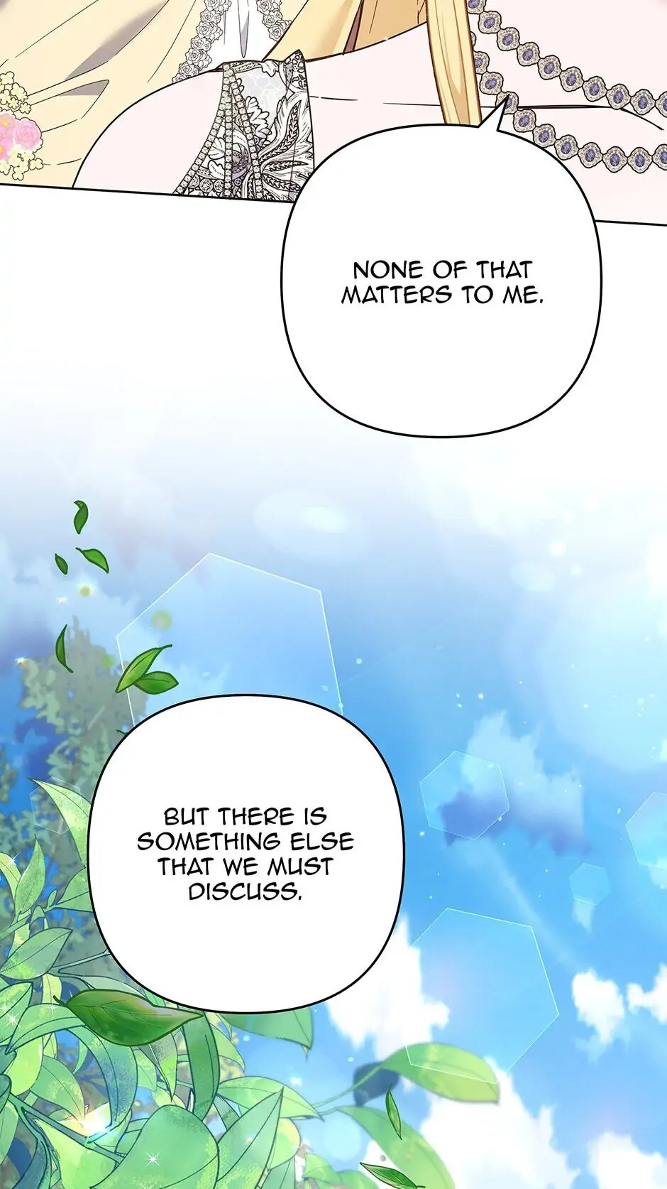 What It Means to be You? Chapter 68 - page 87