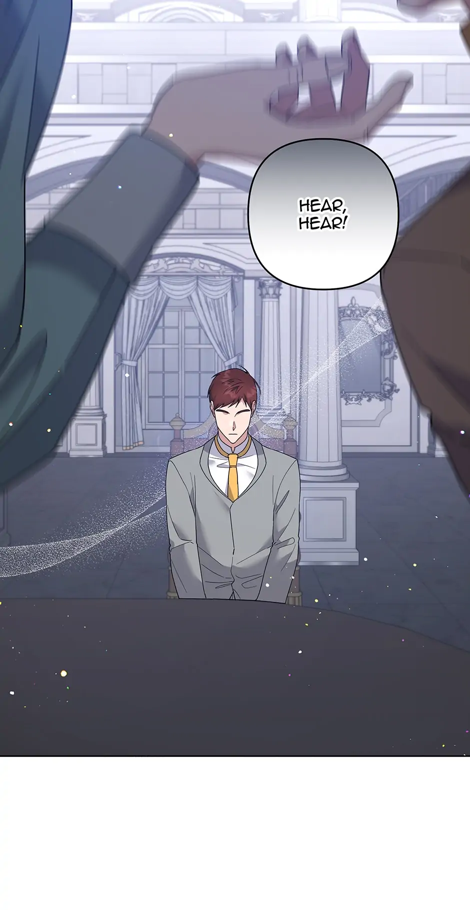 What It Means to be You? Chapter 94 - page 25