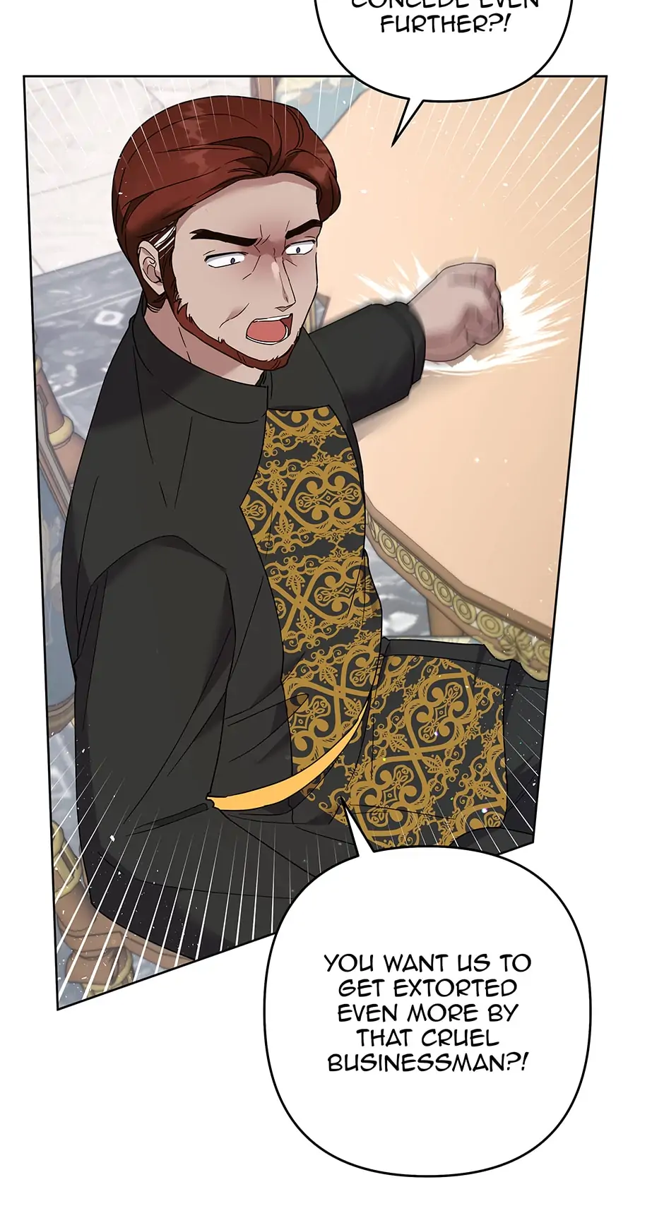 What It Means to be You? Chapter 94 - page 29