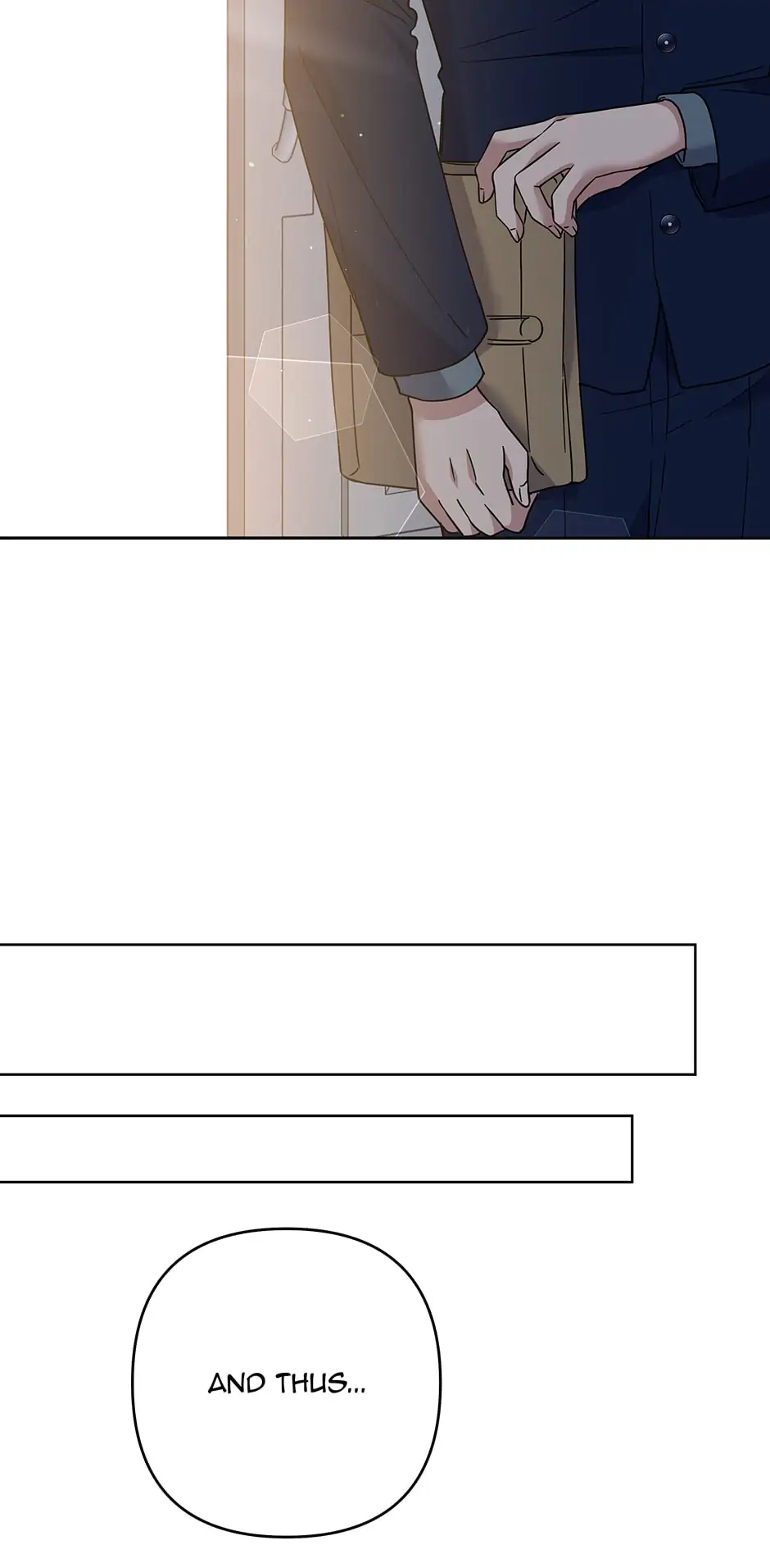 What It Means to be You? Chapter 94 - page 39