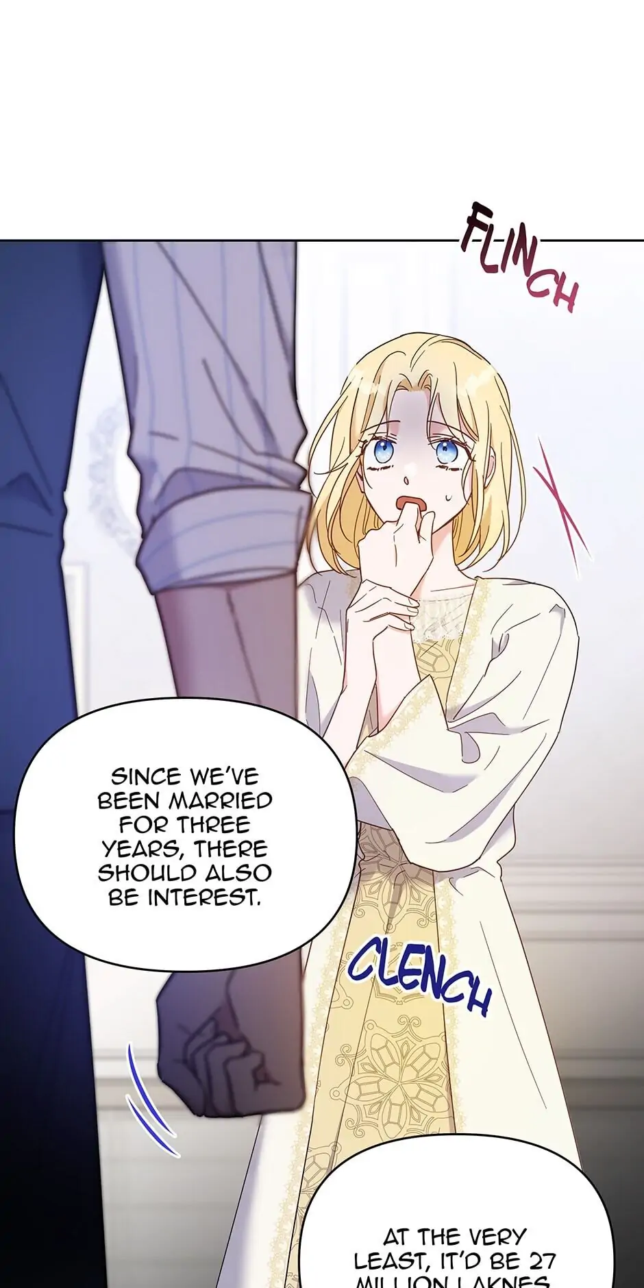 What It Means to be You? Chapter 8 - page 18