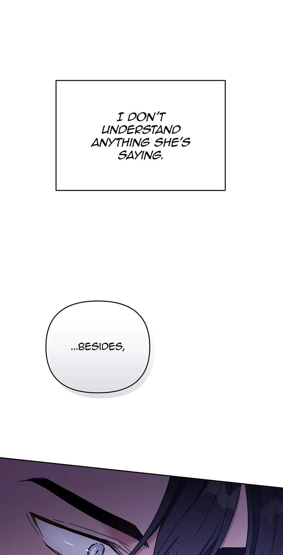 What It Means to be You? Chapter 8 - page 36