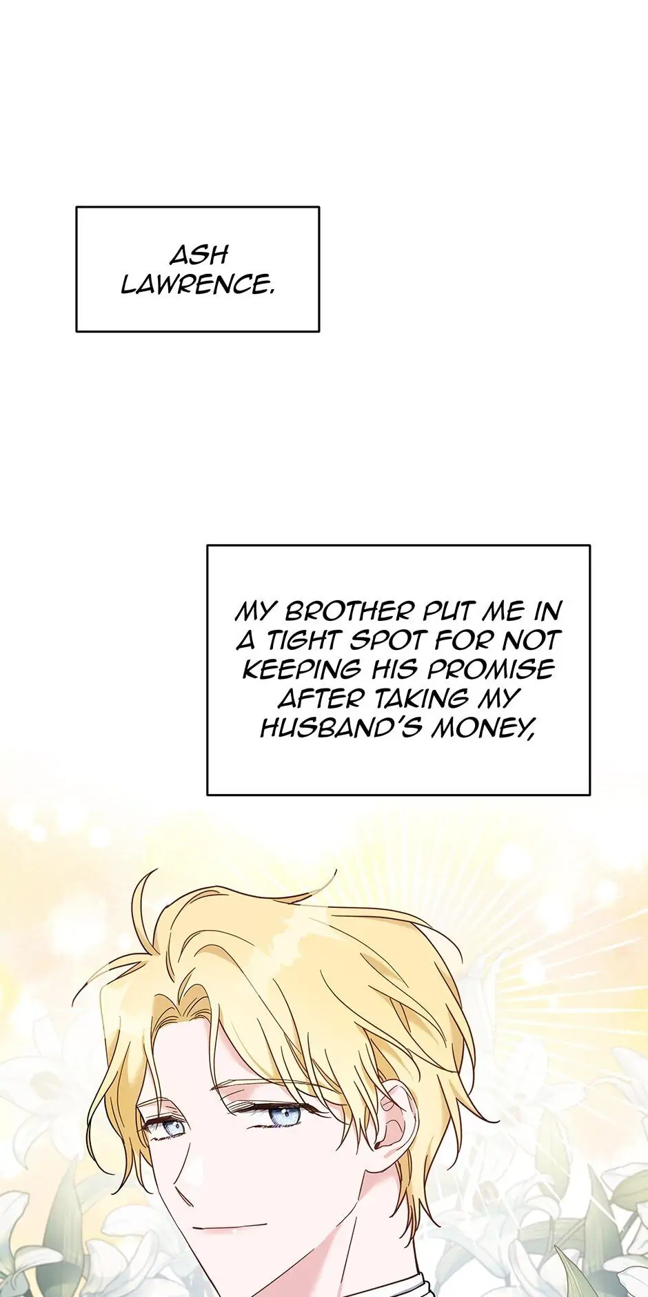 What It Means to be You? Chapter 8 - page 48