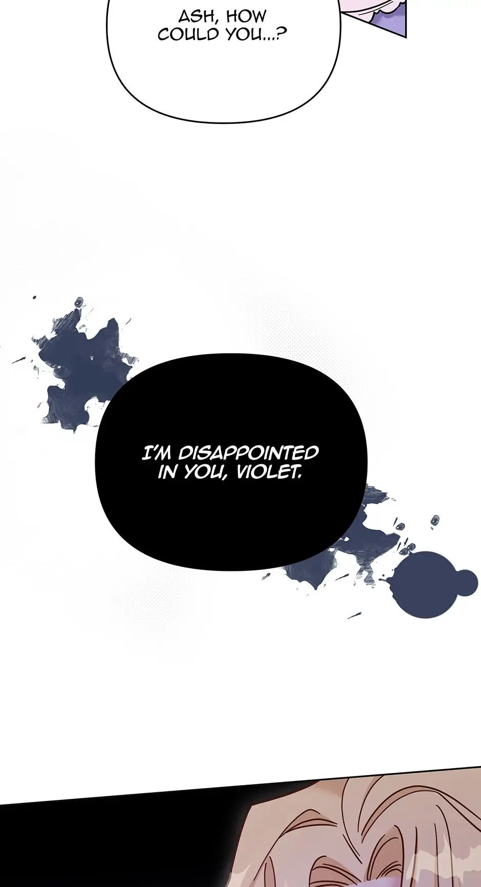 What It Means to be You? Chapter 8 - page 86