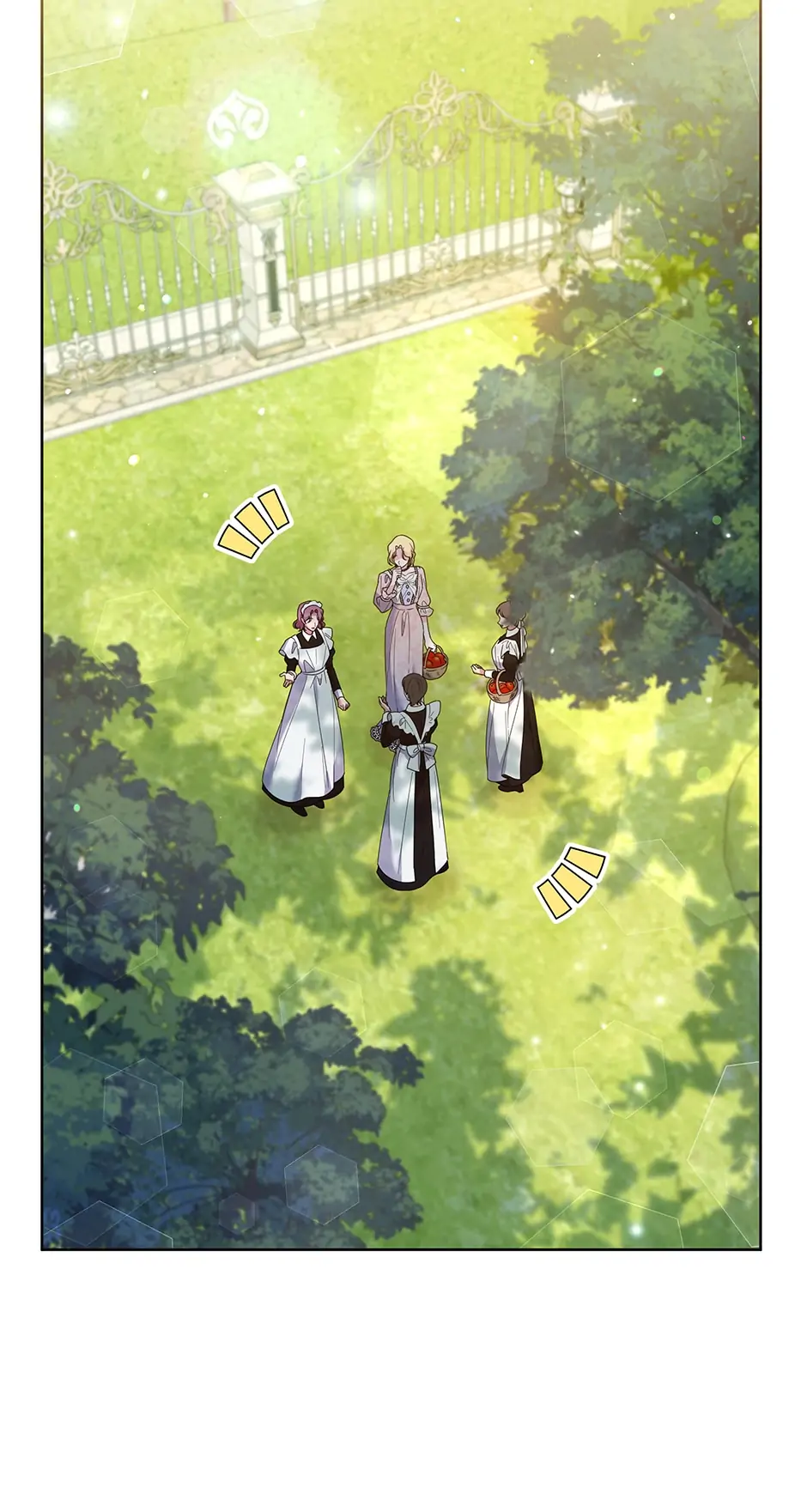What It Means to be You? Chapter 95 - page 28