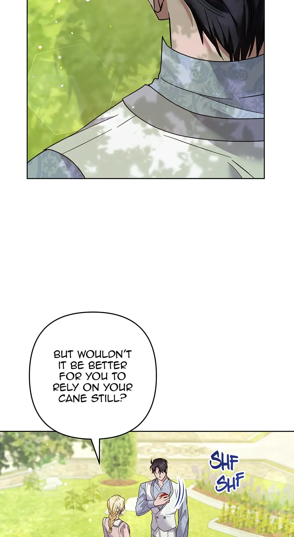 What It Means to be You? Chapter 95 - page 43