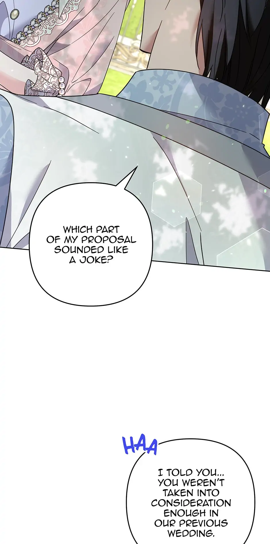 What It Means to be You? Chapter 95 - page 60