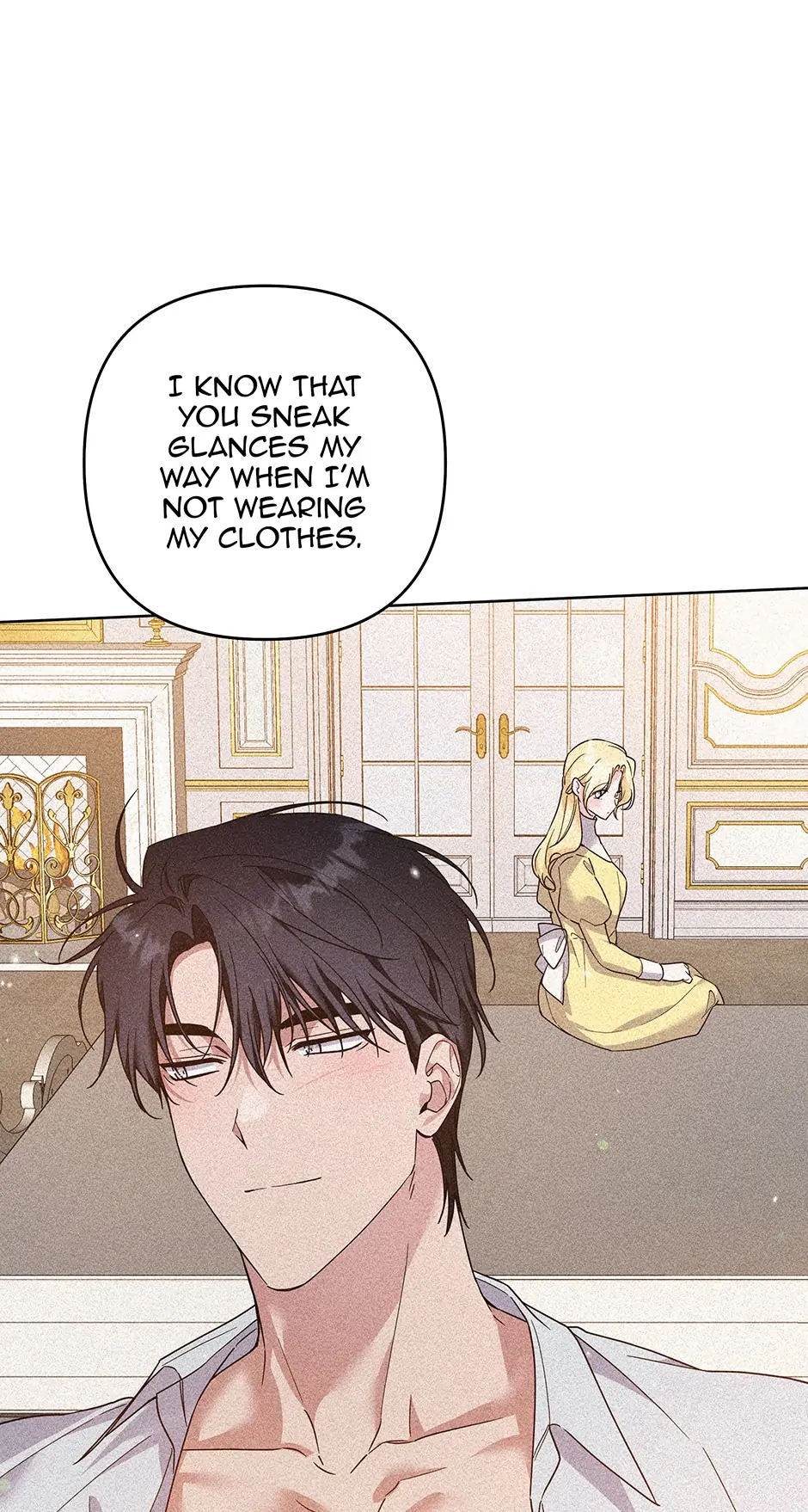 What It Means to be You? Chapter 96 - page 10