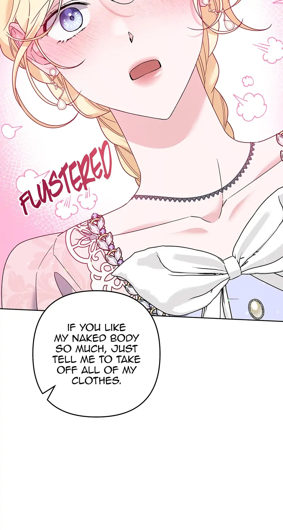 What It Means to be You? Chapter 96 - page 12