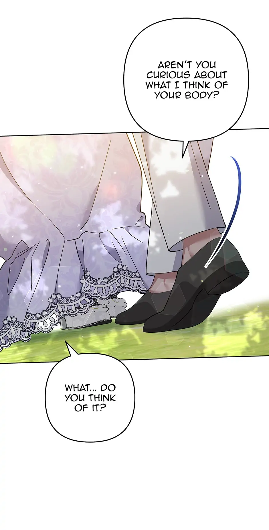 What It Means to be You? Chapter 96 - page 17