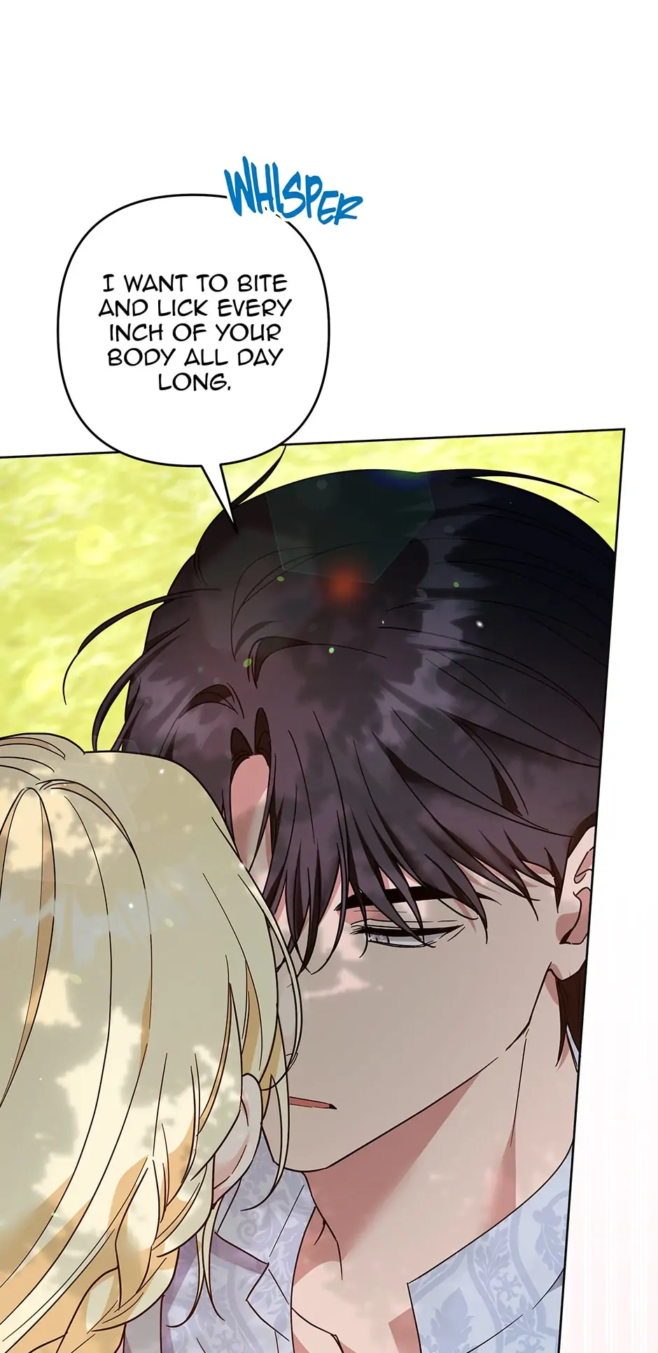 What It Means to be You? Chapter 96 - page 18