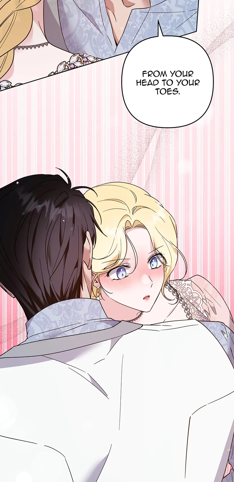 What It Means to be You? Chapter 96 - page 19