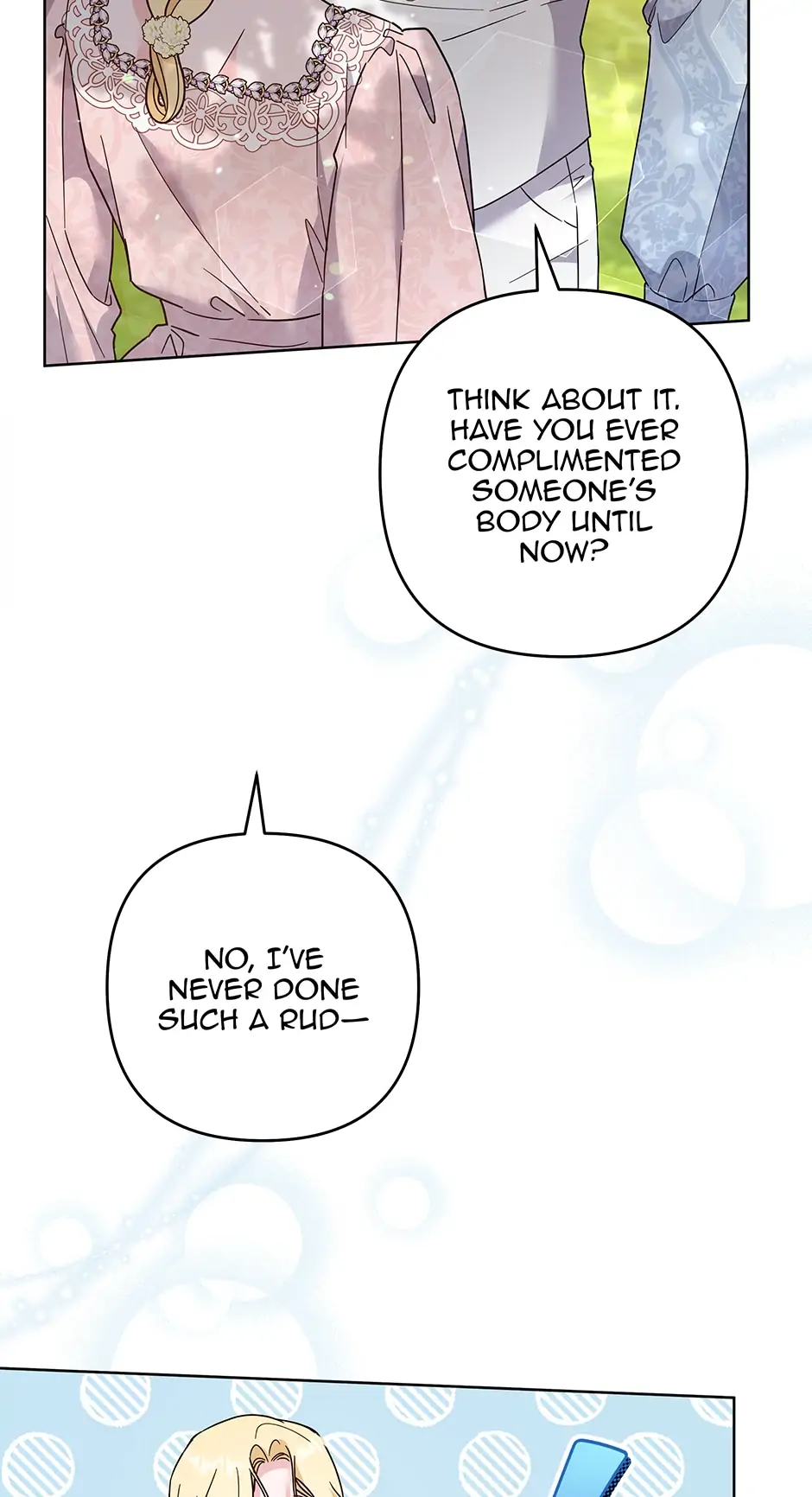 What It Means to be You? Chapter 96 - page 26