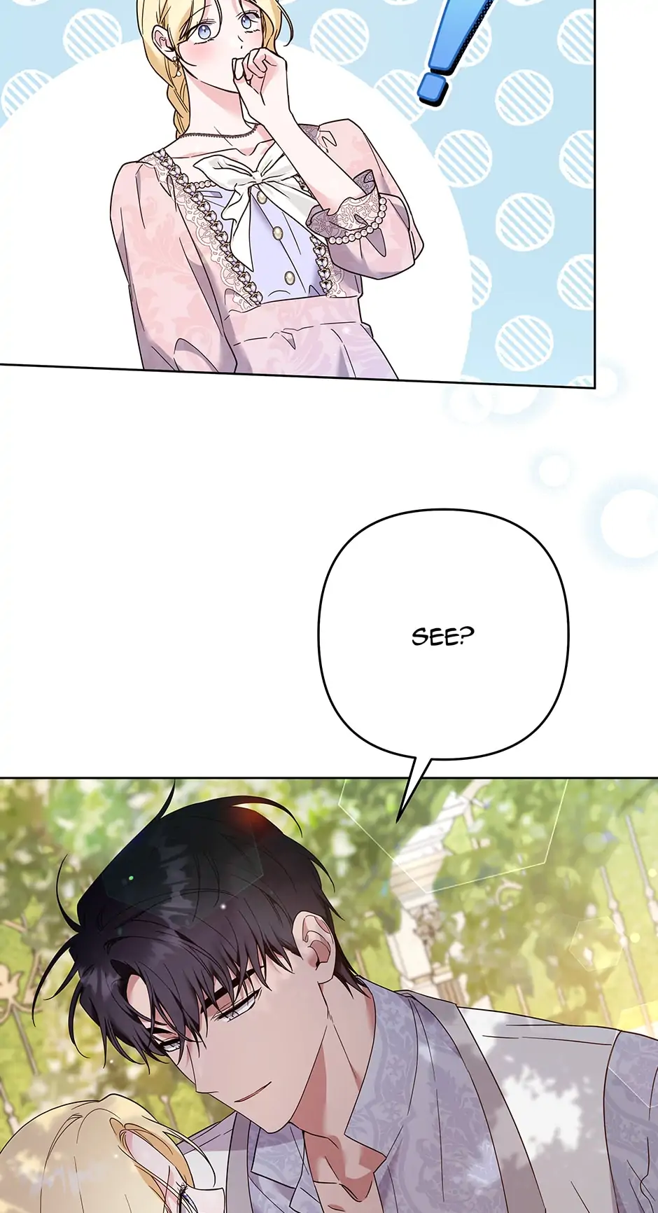 What It Means to be You? Chapter 96 - page 27