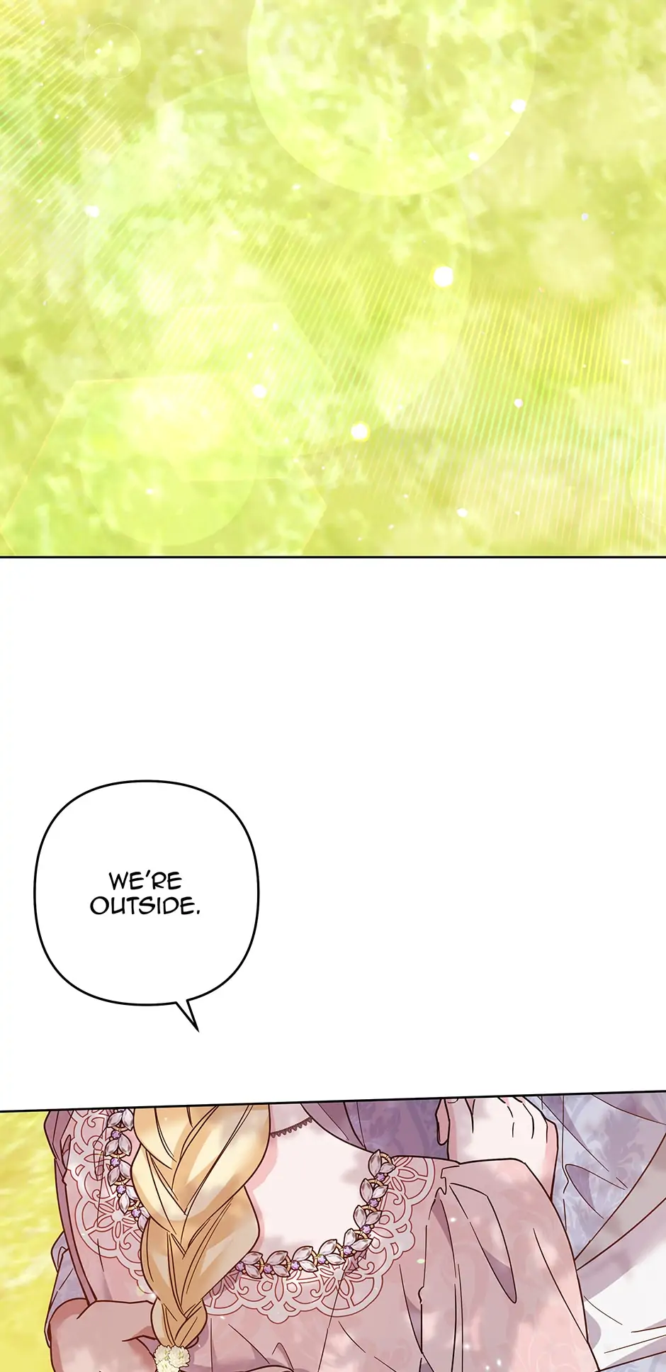 What It Means to be You? Chapter 96 - page 2