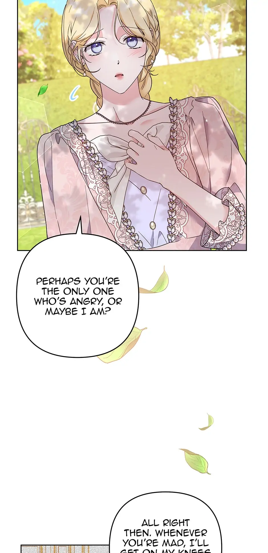 What It Means to be You? Chapter 96 - page 31