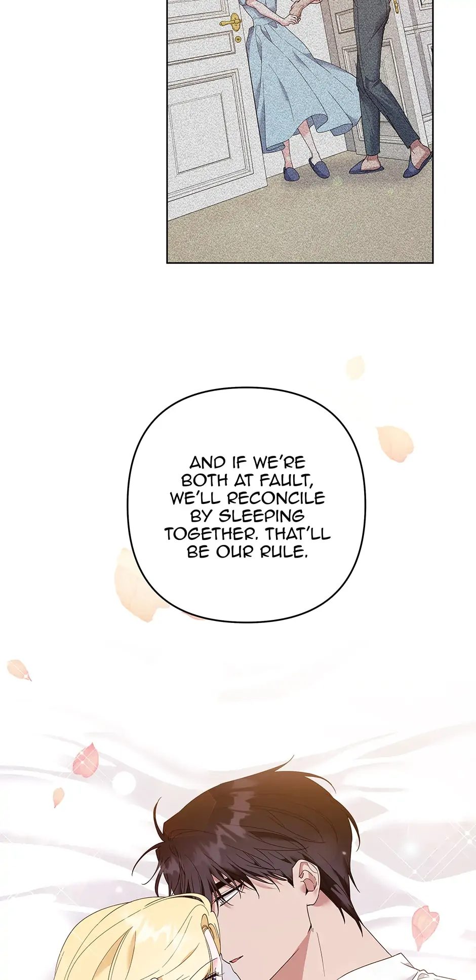What It Means to be You? Chapter 96 - page 33