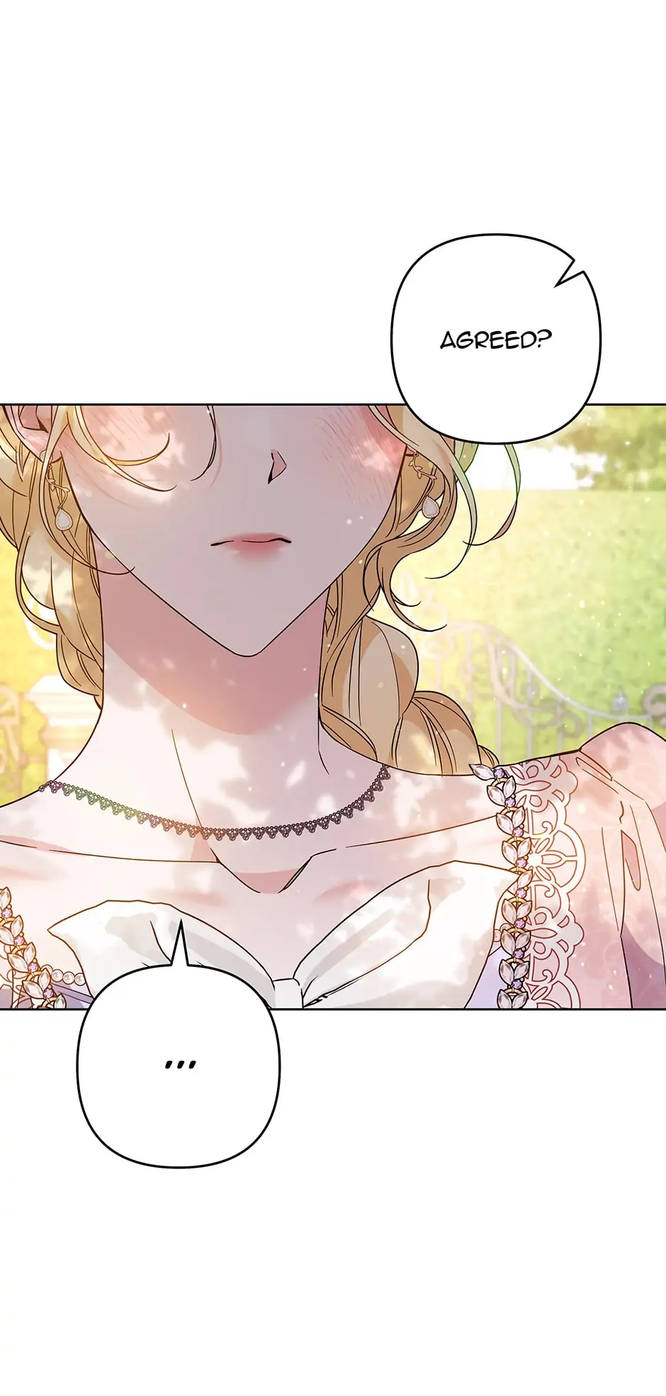 What It Means to be You? Chapter 96 - page 35