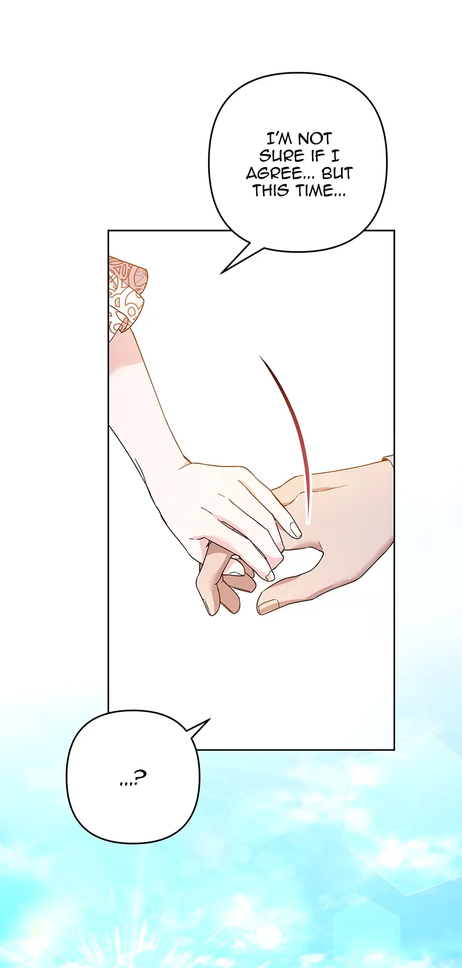 What It Means to be You? Chapter 96 - page 36